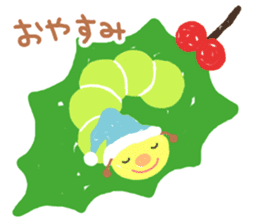 Shokodaruma sticker #2320535