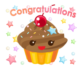 chocolate sticker #2321046