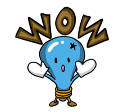 mame-q  lifestory sticker #2321138