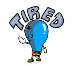 mame-q  lifestory sticker #2321139