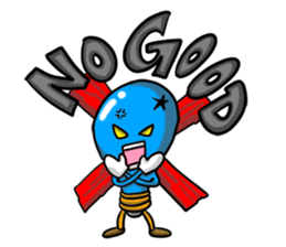 mame-q  lifestory sticker #2321143