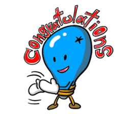 mame-q  lifestory sticker #2321144