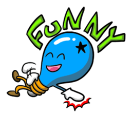 mame-q  lifestory sticker #2321145