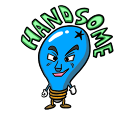 mame-q  lifestory sticker #2321146