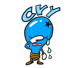 mame-q  lifestory sticker #2321147