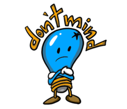 mame-q  lifestory sticker #2321149