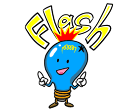 mame-q  lifestory sticker #2321152