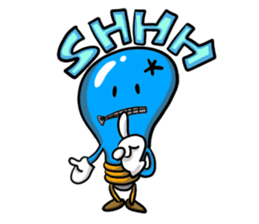 mame-q  lifestory sticker #2321157