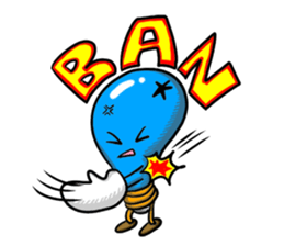 mame-q  lifestory sticker #2321158