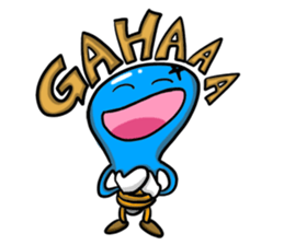 mame-q  lifestory sticker #2321159