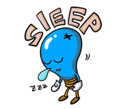 mame-q  lifestory sticker #2321160