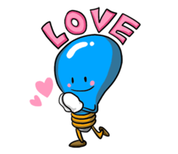 mame-q  lifestory sticker #2321162