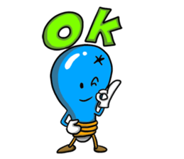 mame-q  lifestory sticker #2321163