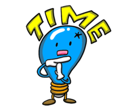 mame-q  lifestory sticker #2321164