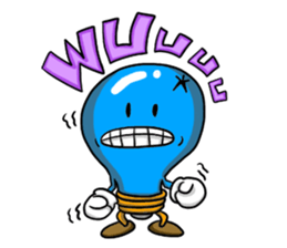 mame-q  lifestory sticker #2321165