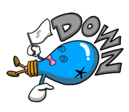 mame-q  lifestory sticker #2321166