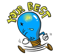 mame-q  lifestory sticker #2321167