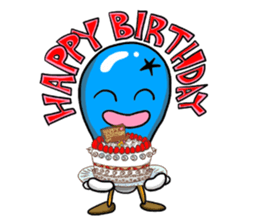 mame-q  lifestory sticker #2321169