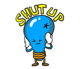 mame-q  lifestory sticker #2321170