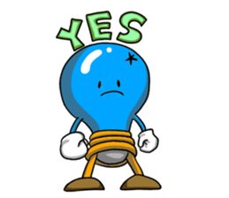 mame-q  lifestory sticker #2321171