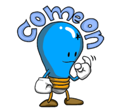 mame-q  lifestory sticker #2321172