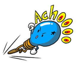 mame-q  lifestory sticker #2321173