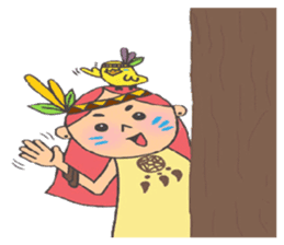 Manee sticker #2321776