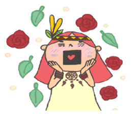 Manee sticker #2321778