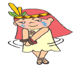 Manee sticker #2321779