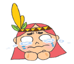 Manee sticker #2321786