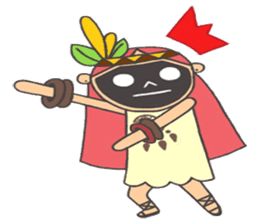 Manee sticker #2321789