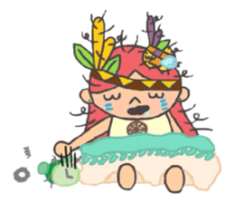 Manee sticker #2321792