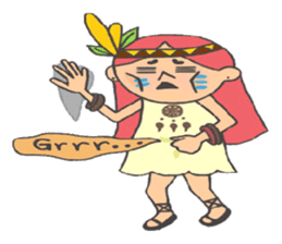 Manee sticker #2321794