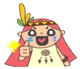 Manee sticker #2321798