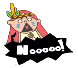 Manee sticker #2321800