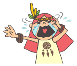 Manee sticker #2321802