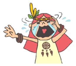 Manee sticker #2321802