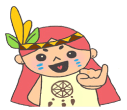 Manee sticker #2321803