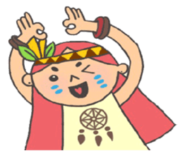 Manee sticker #2321804