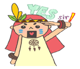 Manee sticker #2321805