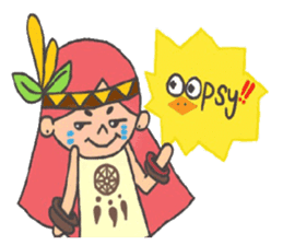 Manee sticker #2321806