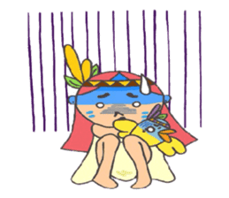 Manee sticker #2321810