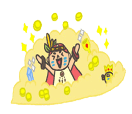 Manee sticker #2321811