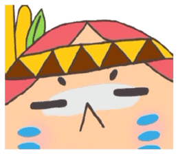 Manee sticker #2321814