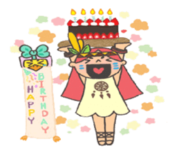 Manee sticker #2321815