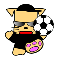 Toshi&Mako sticker #2321901