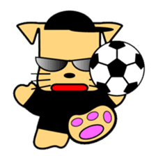 Toshi&Mako sticker #2321901