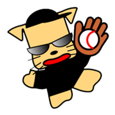 Toshi&Mako sticker #2321918