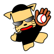 Toshi&Mako sticker #2321918