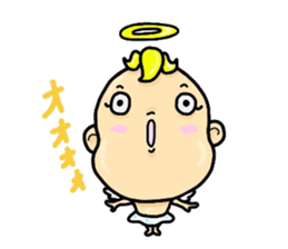 enderu sticker #2322416